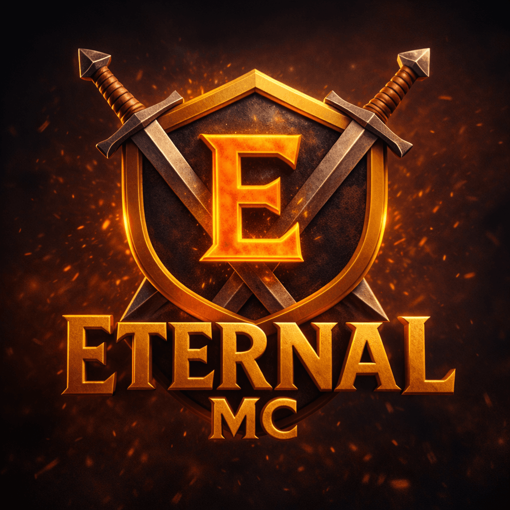 Eternal MC Logo